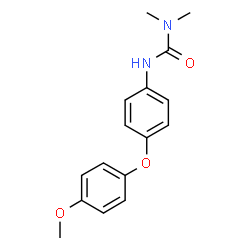 ChemSpider 2D Image | 5574828 | C16H18N2O3