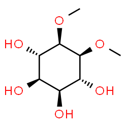 ChemSpider 2D Image | Viscumitol | C8H16O6