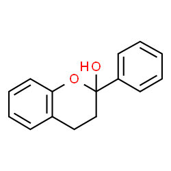 ChemSpider 2D Image | flavanol | C15H14O2