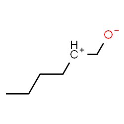 ChemSpider 2D Image | hexene-1-oxide | C6H12O
