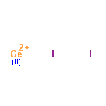 InChI=1/GeH2.2HI/h1H2;2*1H/q+2;;/p-2