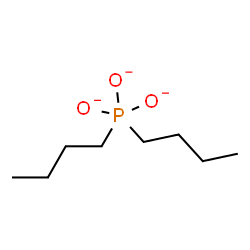 ChemSpider 2D Image | N-methyl indole | C8H18O3P