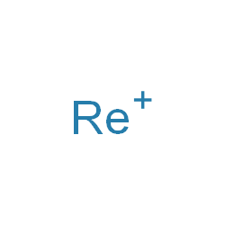 ChemSpider 2D Image | Rhenium(i) | Re