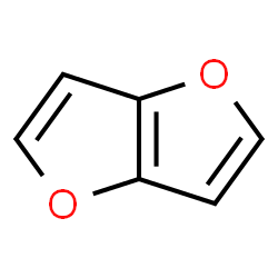 ChemSpider 2D Image | furofuran | C6H4O2