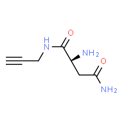 ChemSpider 2D Image | diisopropyl ethyl amine | C7H11N3O2