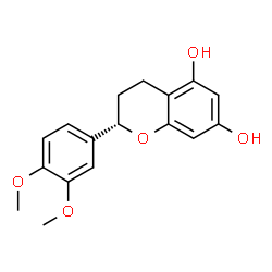 ChemSpider 2D Image | Diffutidin | C17H18O5