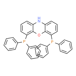 ChemSpider 2D Image | NIXANTPHOS | C36H27NOP2