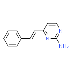 ChemSpider 2D Image | tcn238 | C12H11N3
