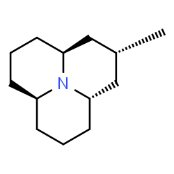 ChemSpider 2D Image | hippodamine | C13H23N