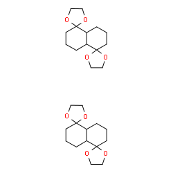 ChemSpider 2D Image | CSID:253647 | C28H44O8
