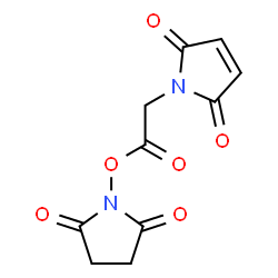 ChemSpider 2D Image | N-SMP | C10H8N2O6