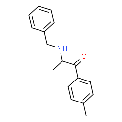 ChemSpider 2D Image | Benzedrone | C17H19NO