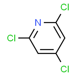 ChemSpider 2D Image | UU0875000 | C5H2Cl3N