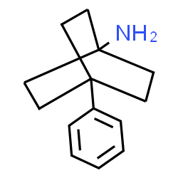 ChemSpider 2D Image | Exp561 | C14H19N