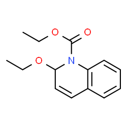 ChemSpider 2D Image | EEDQ | C14H17NO3