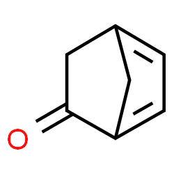 ChemSpider 2D Image | oxonorbornadiene | C7H6O