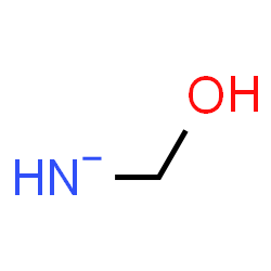ChemSpider 2D Image | hydroxymethyl amide | CH4NO