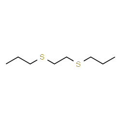 ChemSpider 2D Image | 4,7-Dithiadecane | C8H18S2