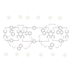 ChemSpider 2D Image | Olympiadane | C216H228F72N12O30P12