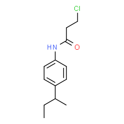 ChemSpider 2D Image | CHEMBRDG-BB 5355794 | C13H18ClNO
