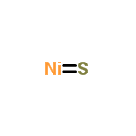 InChI=1/Ni.S/rNiS/c1-2