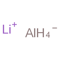 ChemSpider 2D Image | Lithium Aluminium Hydride | H4AlLi