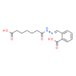 ChemSpider 2D Image | IDE1 | C15H18N2O5