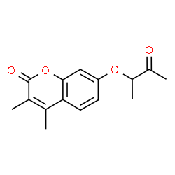ChemSpider 2D Image | CHEMBRDG-BB 6135734 | C15H16O4