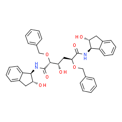 ChemSpider 2D Image | INHIBITOR BEA425 | C38H40N2O7