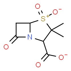 ChemSpider 2D Image | CSID:26356507 | C8H10NO5S