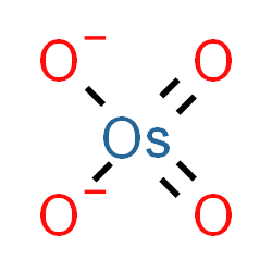 ChemSpider 2D Image | Dioxido(dioxo)osmium | O4Os