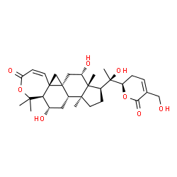ChemSpider 2D Image | Angustifodilactone A | C30H42O8