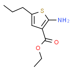 ChemSpider 2D Image | AKOS MSC-0426 | C10H15NO2S