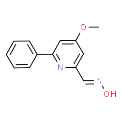 ChemSpider 2D Image | caerulomycin K | C13H12N2O2