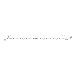 ChemSpider 2D Image | (-)duryne F | C32H52O2