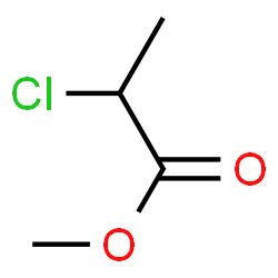 ChemSpider 2D Image | UE9100000 | C4H7ClO2