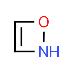 ChemSpider 2D Image | 2H-1,2-Oxazete | C2H3NO