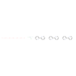 ChemSpider 2D Image | dichlororuthenium(2+); 2-(2-pyridyl)pyridine; hexahydrate | C30H36Cl2N6O6Ru