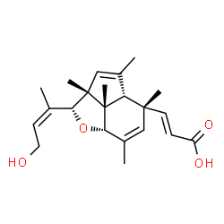 ChemSpider 2D Image | indoxamycin E | C22H30O4