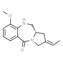 ChemSpider 2D Image | usabamycin B | C15H18N2O2