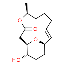 ChemSpider 2D Image | aspergillide A | C14H22O4