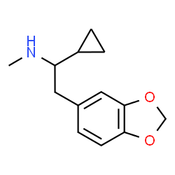 ChemSpider 2D Image | UWA-101 | C13H17NO2