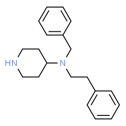 ChemSpider 2D Image | CHEMBRDG-BB 6766468 | C20H26N2