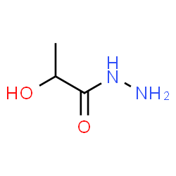 ChemSpider 2D Image | ZMVYQ1 | C3H8N2O2