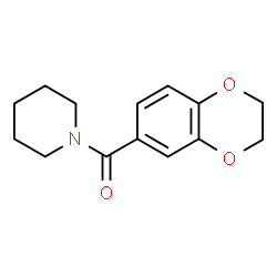 ChemSpider 2D Image | CX-546 | C14H17NO3