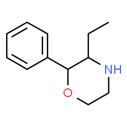 ChemSpider 2D Image | PHENETRAZINE | C12H17NO