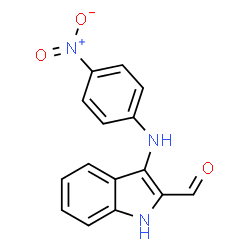 ChemSpider 2D Image | CHEMBRDG-BB 6044904 | C15H11N3O3