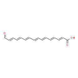 ChemSpider 2D Image | calostomal | C16H16O3