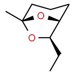 ChemSpider 2D Image | brevicomin | C9H16O2