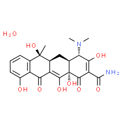 ChemSpider 2D Image | QI8750000 | C22H26N2O9